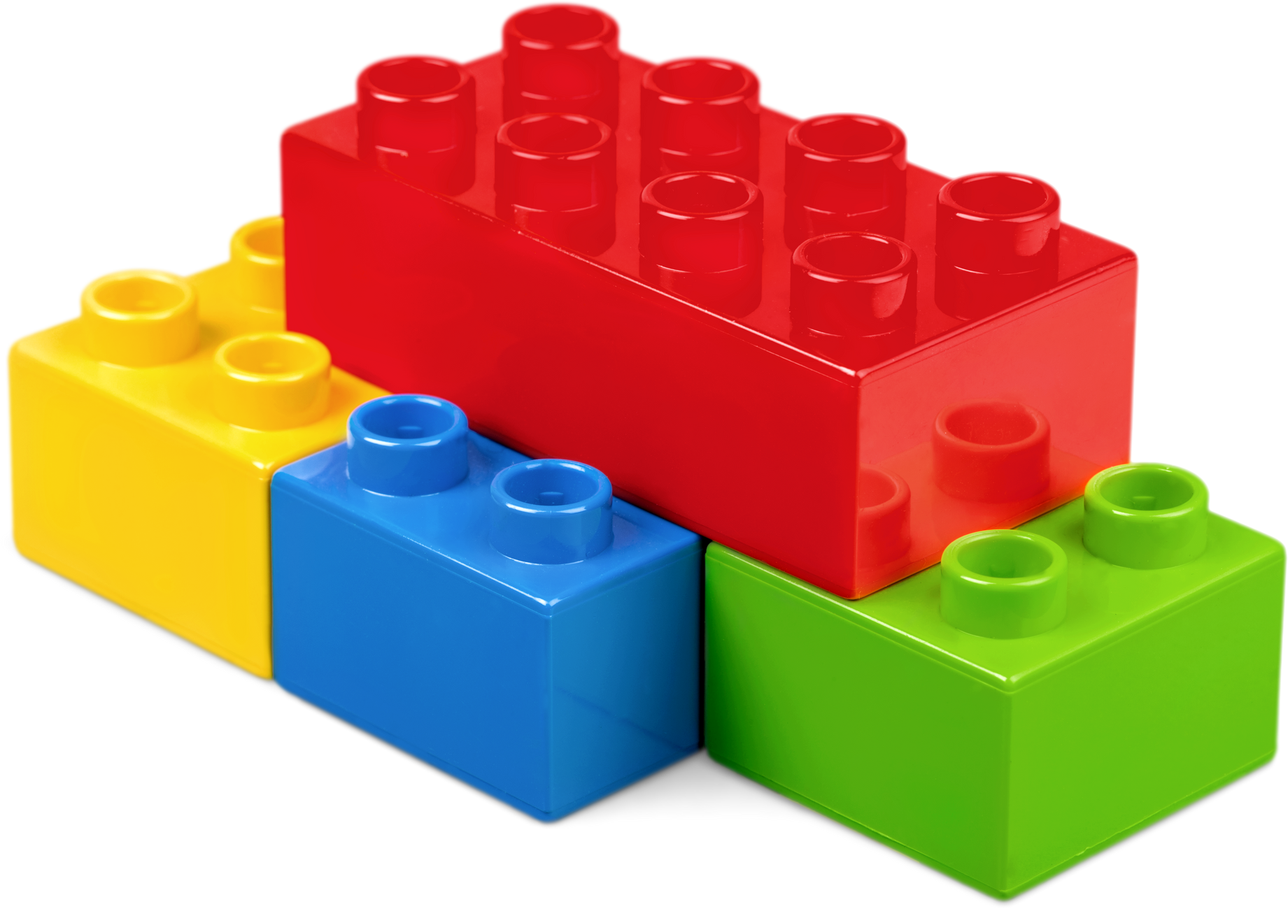 Lego Toy Blocks Construction Building